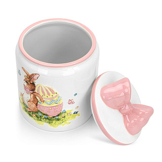 Банка для хранения продуктов 18 см EASTER