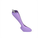 Turner TWINS 27.5 cm (silicone)