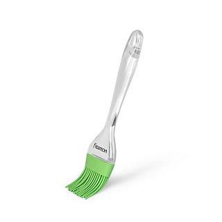 Brush 22 cm (silicone) (24 pcs per display box)