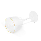 Raudonojo vyno taurių rinkinys, 2 vnt., 410 ml,  art. 13649