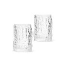 Stiklinės 2 vnt / 250 ml