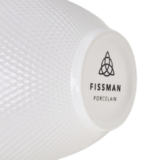 Milk Jug PLATINUM 160 ml (porcelain)