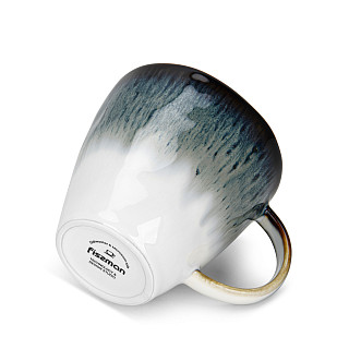 Krūžu komplekts GALACTICA 370 ml x 2 gab. (porcelāns) Krūžu komplekts GALACTICA 370 ml x 2 gab. (porcelāns)