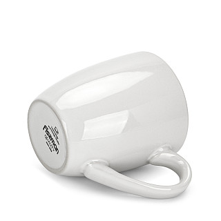 Mug CELINE 350 ml (ceramic) azure