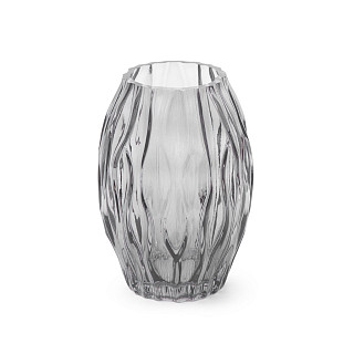 Vase 20 cm (glass), art. 13515