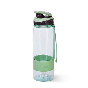 Water bottle 810 ml (plastic)