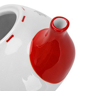 Набор из чайника и чашки 17,8х12х17,5 см, art. 0374