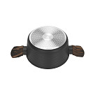 Induction saucepan 20 cm / 2.6 l Cuisine, art. 14592