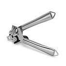 Can opener 21 cm Bergamo