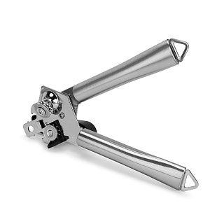 Can opener 21 cm Bergamo