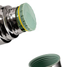 Thermos 500 ml (stainless steel)