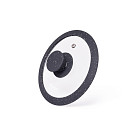 Крышка для сковороды 16 см Arcades (стеклянная)