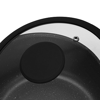 Induction saucepan 20 cm / 2.8 l Adelina