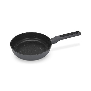 Induction frying pan 22 cm Titanium pro