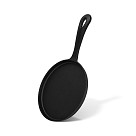 Čuguna pankūku panna 20 cm