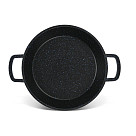 Shallow casserole NORD STONE 18x3.1 cm (cast aluminium with non-stick coating)