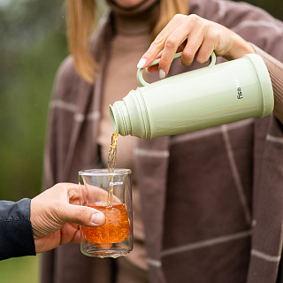 Krūžu IRISH komplekts 200 ml (stikls)