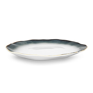 Šķīvis servēšanai GALACTICA 30 cm (porcelāns)