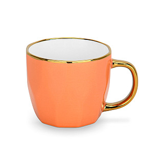 Porcelain mug 380 ml