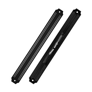 6-piece knife set KENDO with magnetic strip and sharpener