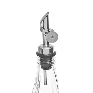 Aliejaus arba acto butelis 750 ml