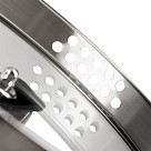 Кастрюля со складными ручками 22 см / 4,6 л Adelie