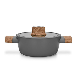 Stockpot 20 cm / 2.24 l Aria
