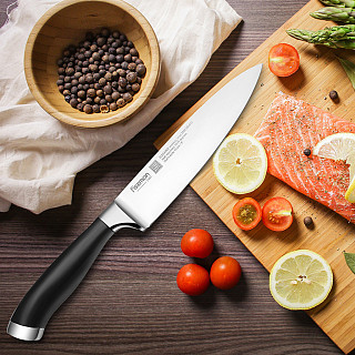 Peilis ELEGANCE Kuko 15cm (X50CrMoV15 plienas)
