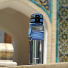 Water bottle 620 ml (plastic)