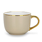 Krūze 600 ml (porcelāns), art 19202