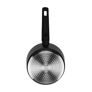 Kaušas su dangteliu 18 cm / 1,8 l Feorella