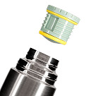 Thermos 500 ml (stainless steel)