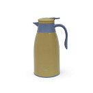 Termo krūka 1600 ml, zaļa, art. 19857