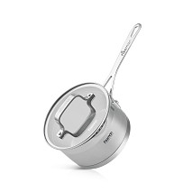 Ковш стальной 16 см / 1,6 л Fobus