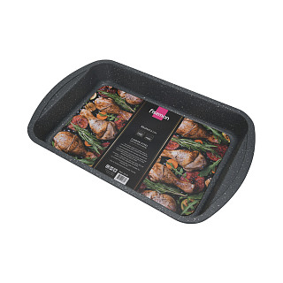 Baking pan 38 x 24 x 5.6 cm