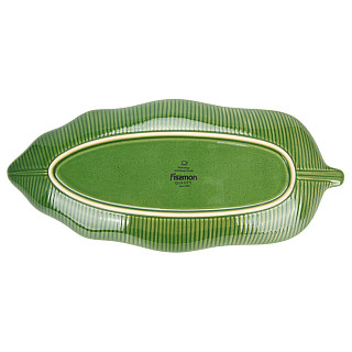 Indas GREEN 47,6x21,5x4 cm (keramika)
