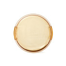 Round baking dish 28х6.5 cm (borosilicate glass)