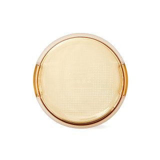 Round baking dish 28х6.5 cm (borosilicate glass)