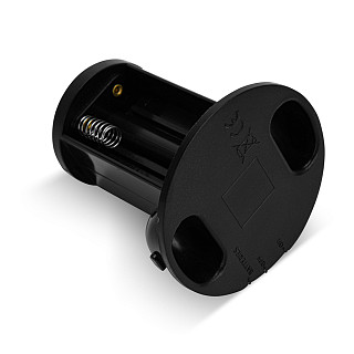 Gravitacinė druska ir pipirai 20,5x6,6 cm, art. 18089