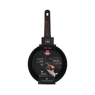 Induction frying pan 20 cm Evolution