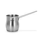 Turkish coffee pot 720 ml (stainless steel), art. 3291