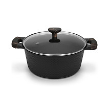 Induction saucepan 6.4 l / 28 cm Evolution