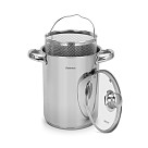 Puodas 3,5 l / 16 cm Capellini
