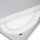 Porcelāna servēšanas trauks 30 cm Nice