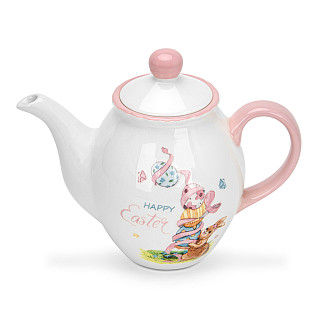 Tējkanna EASTER 800 ml