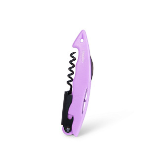 Waiters corkscrew (stainless steel) (30 pcs per display box)