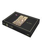 Stalo įrankių rinkinys LA PLATA 24 vnt.