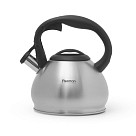 ANIKA Whistling kettle 1.2 LTR (stainless steel)