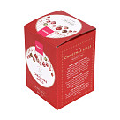 Glāze CHRISTMAS BALLS 350 ml (jaunais kaula porcelāns)