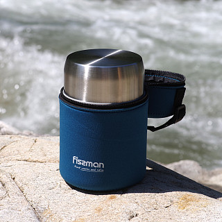 Termoss pārtikai 700 ml futrālī